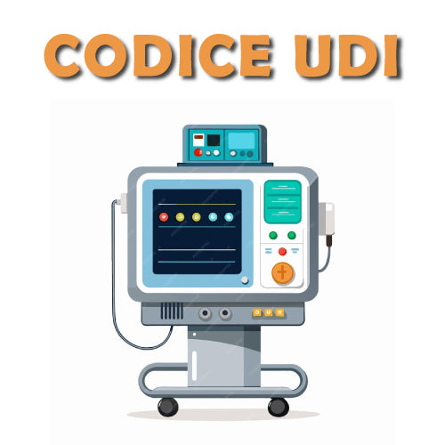 CODICE UDI: COME CREARE E STAMPARE LE ETICHETTE