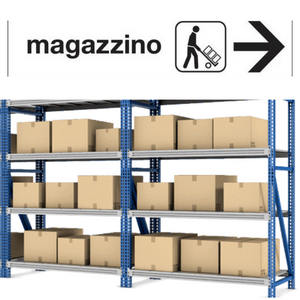 GESTIRE L'INVENTARIO ED IL MAGAZZINO CON IL CODICE A BARRE: QUELLO CHE TI OCCORRE PER INIZIARE