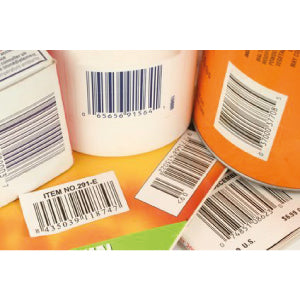 perché usare il codice a barre per identificare i prodotti