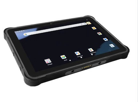 TABLET RUGGED:QUANDO CONVIENE ACQUISTARE UN DISPOSITIVO INDUSTRIALE