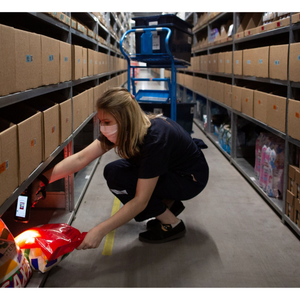 COME ESEGUIRE I CONTEGGI DELL’INVENTARIO NEI NEGOZI E PICCOLI MAGAZZINI