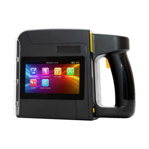 MARCATORE MANUALE K100: GRANDI FORMATI DI STAMPA