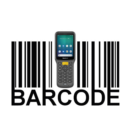 TERMINALE BARCODE MT37 PER DANEA EASYFATT: COME FUNZIONA E COME UTILIZZARLO