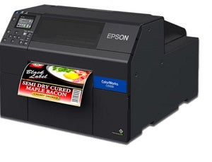 STAMPANTI DI ETICHETTE A COLORI