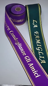 NASTRI FUNEBRI