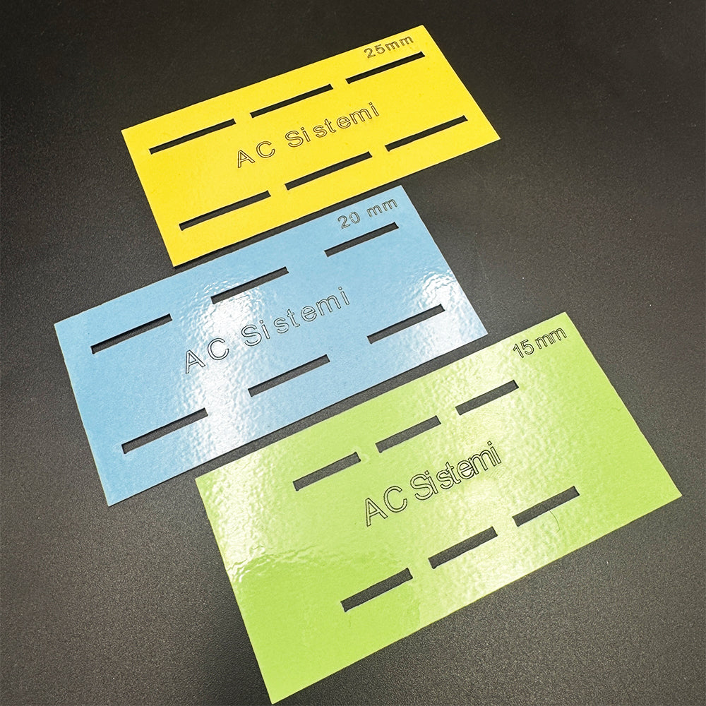 ADATTATORI PER STAMPANTE ZEBRA ZD421T PER STAMPARE 3 NASTRI IN RASO