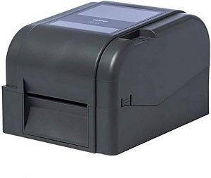 STAMPANTE PER ETICHETTE ADESIVE BROTHER TD-4420TN  RISOLUZIONE  203 DPI