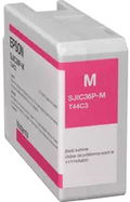 CARTUCCIA MAGENTA PER STAMPANTE EPSON COLORWORKS C6000 E C6500