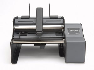 APPLICATORE DI ETICHETTE ADESIVE PRIMERA AP360
