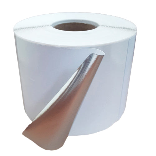 ETICHETTE ADESIVE PER PNEUMATICI 90 X 30 MM