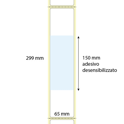 ETICHETTE PER BAGAGLI DA STIVA