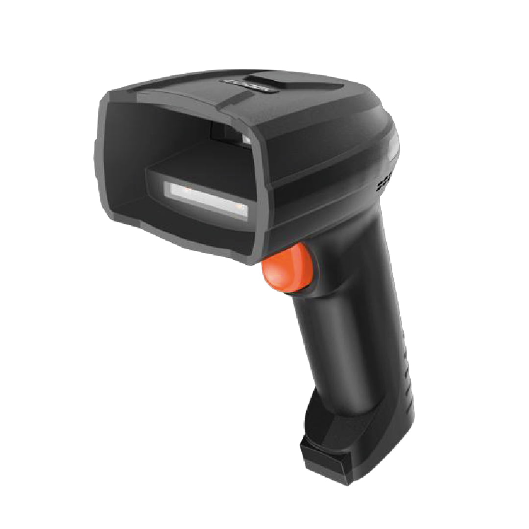LETTORE DPM PER LA LETTURA DI CODICI A BARRE INCISI A LASER K220