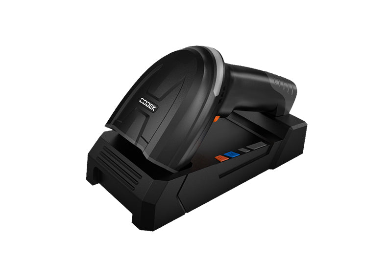 LETTORE DPM PER LA LETTURA DI CODICI A BARRE INCISI A LASER K220