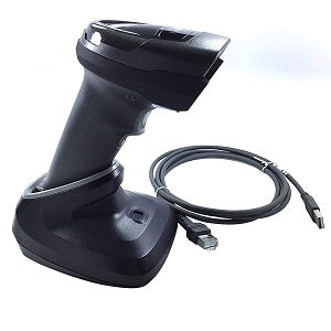 LETTORE WIRELESS ZEBRA DS2278 PER CODICI 1D E 2D