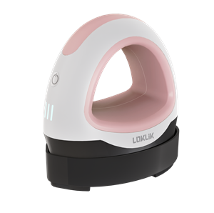 LOKLIK MINI PRESSA MANUALE