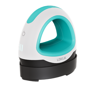 LOKLIK MINI PRESSA MANUALE