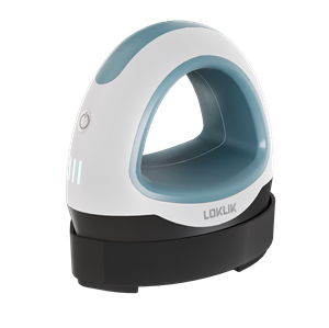 LOKLIK MINI PRESSA MANUALE