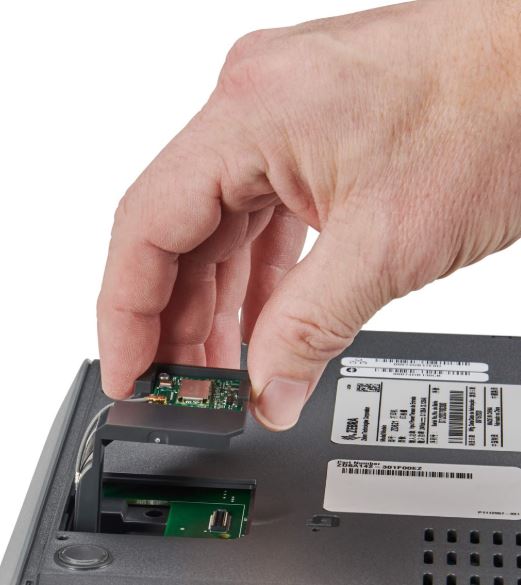 MODULO WIFI PER ZEBRA ZD421