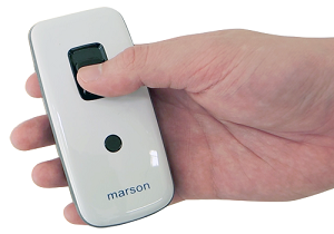 LETTORE WIRELESS RFID AC11