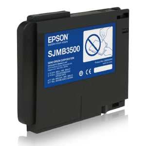 MAINTENANCE BOX PER STAMPANTE EPSON COLORWORKS TM-C3500