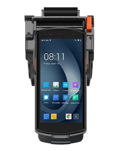 TERMINALE PORTATILE CON STAMPANTE TERMICA INTEGRATA K388S