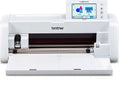 Brother ScanNCut SDX1250 macchina per taglio e scansione
