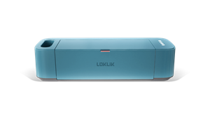 LOKLIK PLOTTER DA TAGLIO
