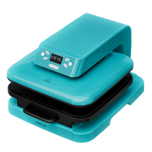 LOKLIK TERMO PRESSA AUTOMATICA