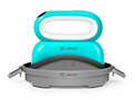 LOKLIK TERMO PRESSA PER CAPPELLI