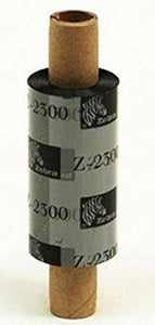 RIBBON ZEBRA CERA MM 64 X 74 MT - 02300GS06407
