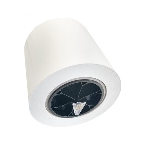 ROTOLO DI CARTA SEMI LUCIDA MM 122 X 47 MT PER PRIMERA LX610E