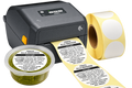 SOLUZIONE DI STAMPA COMPLETA PER ETICHETTE ALIMENTARI