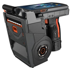 TERMINALE PORTATILE CON STAMPANTE TERMICA INTEGRATA K388S