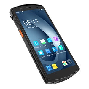 TERMINALE ANDROID UROVO CT58 PER MAGAZZINO E LOGISTICA