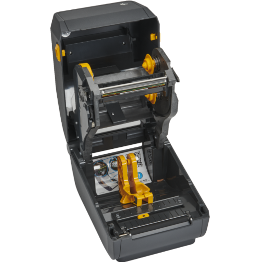 TESTINA DI STAMPA 300 DPI PER ZEBRA ZD421T - P1112640-219