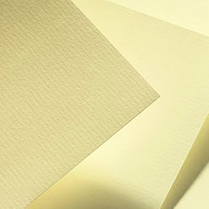 ROTOLI DI CARTA VERGATA CREMA MM 100 X 30 MT PER STAMPANTI DI ETICHETTE A COLORI