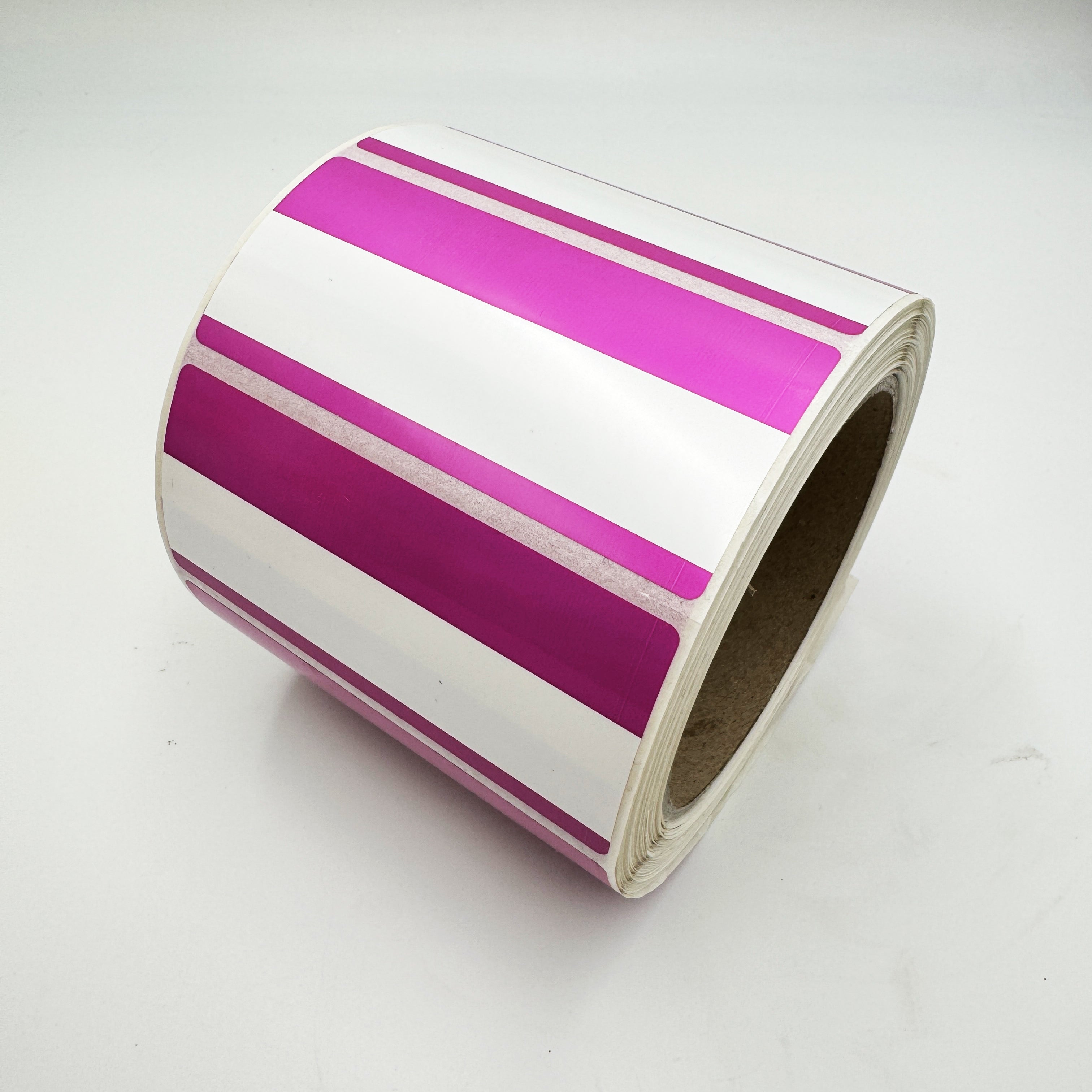 ETICHETTE COLORATE PER IL MAGAZZINO 90X40 MM