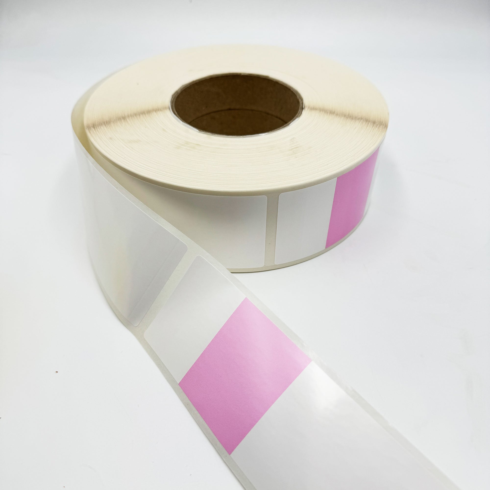 ETICHETTE COLORATE PER IL MAGAZZINO 50X274 MM