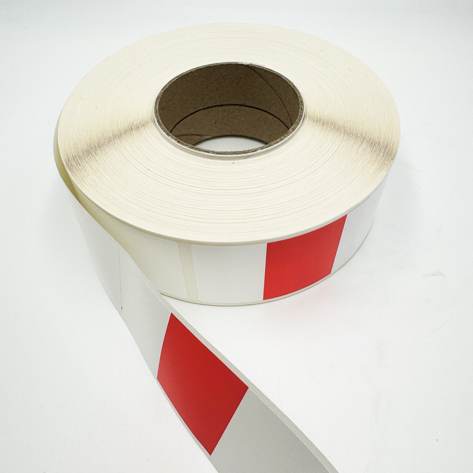 ETICHETTE COLORATE PER IL MAGAZZINO 50X274 MM