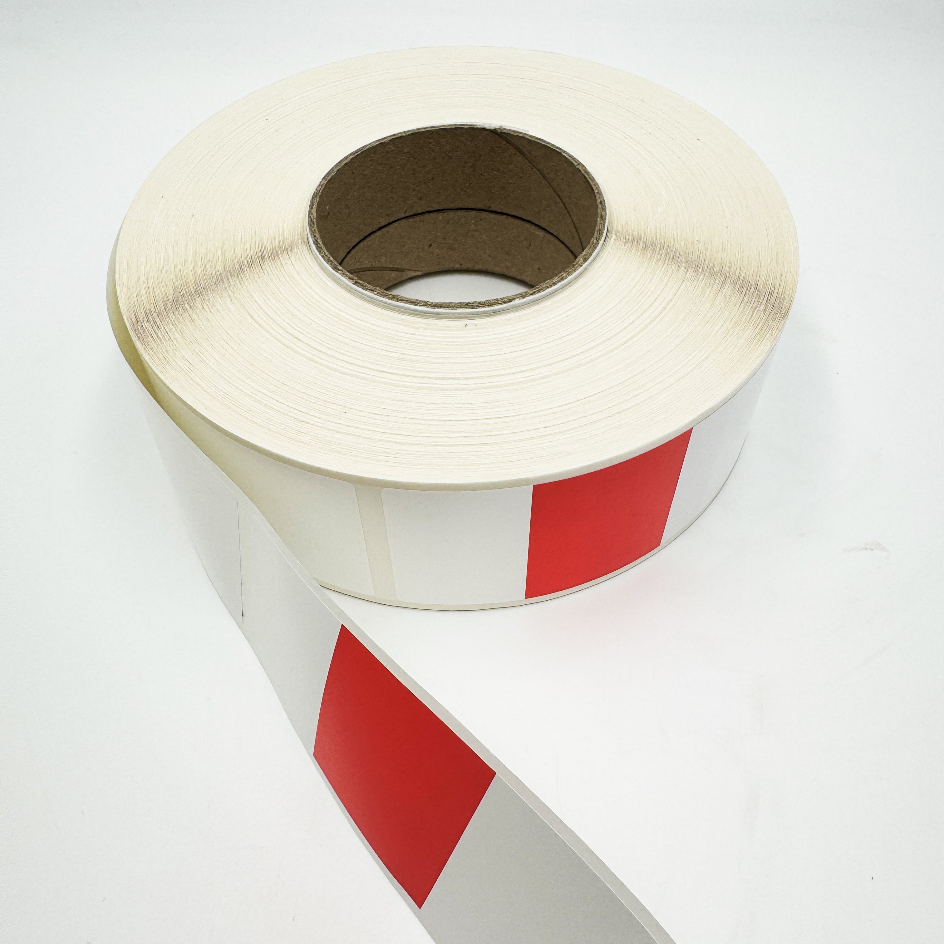 ETICHETTE COLORATE PER IL MAGAZZINO 50X274 MM