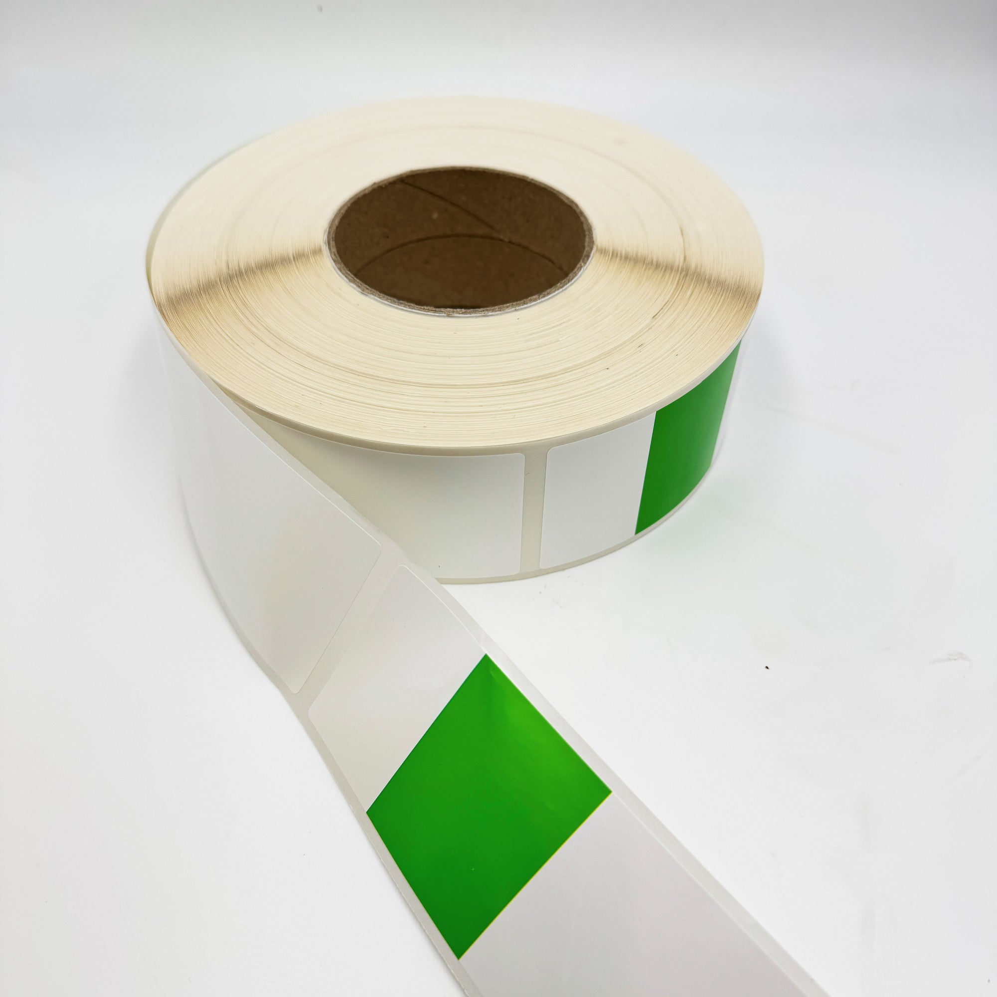 ETICHETTE COLORATE PER IL MAGAZZINO 50X274 MM