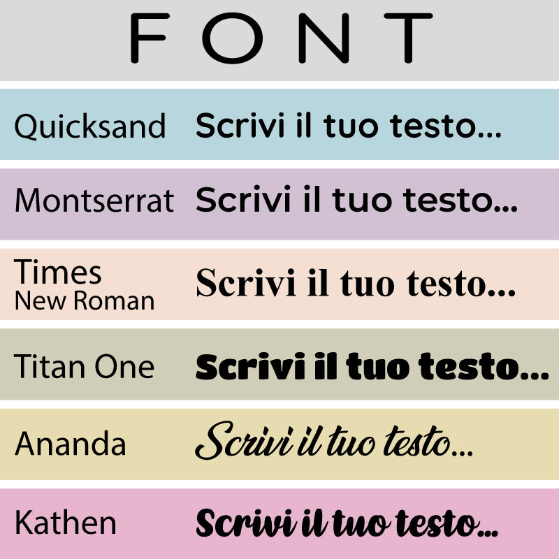NASTRO IN RASO PERSONALIZZATO STAMPA IN ORO