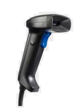 LETTORE 2D E 1D OPTICON L-250