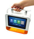 LASER WM COMPATTO CO2 A BATTERIA