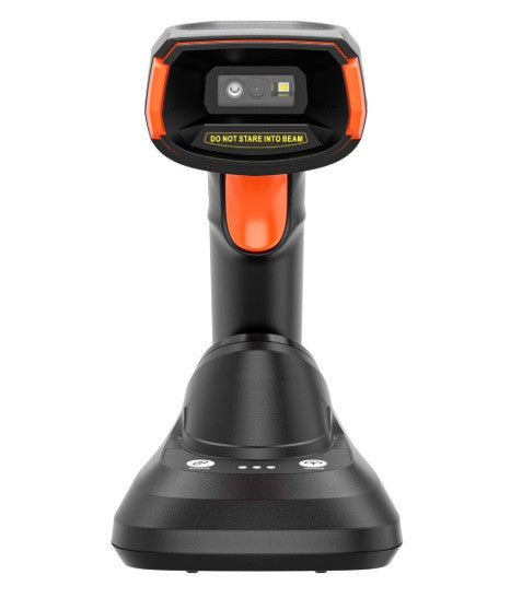 LETTORE WIRELESS  4208SRC PER TUTTI I CODICI A BARRE E CODICI 2D