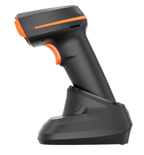 LETTORE WIRELESS  4208SRC PER TUTTI I CODICI A BARRE E CODICI 2D