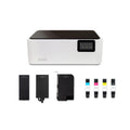 MACCHINA PER INCISIONE E TAGLIO LASER FLUX ADOR CON DIODO LASER DA 10 W