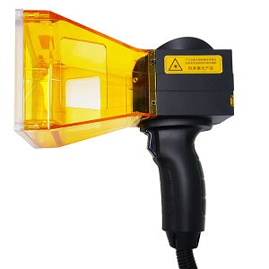 MARCATORE LASER PORTATILE TL30