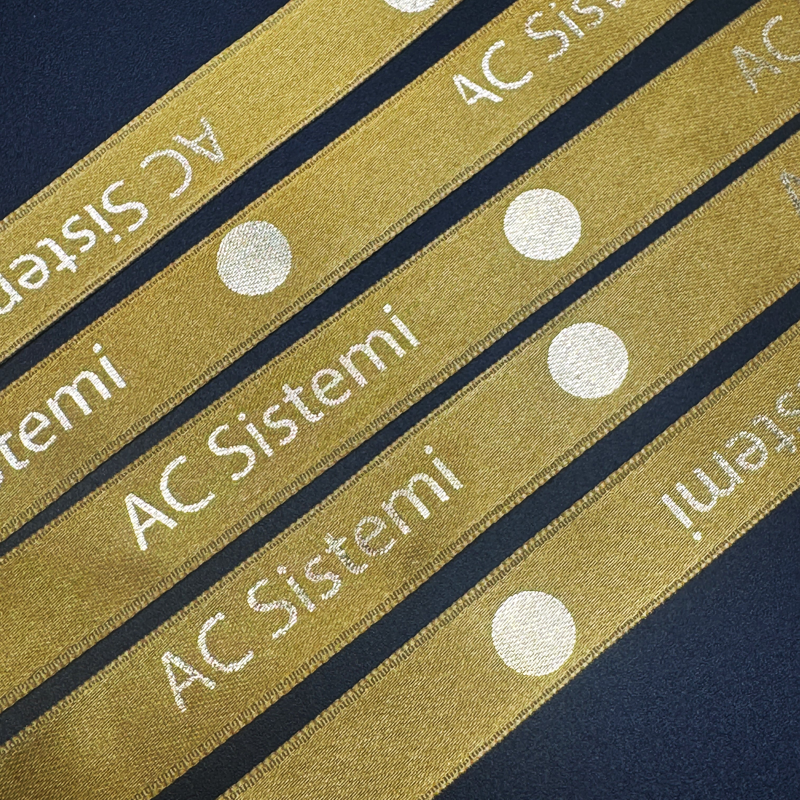 ADATTATORI PER STAMPANTE ZEBRA ZD421T PER STAMPARE 3 NASTRI IN RASO