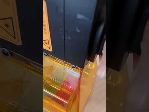 MARCATORE LASER PORTATILE TL30